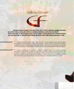 Gatta - Collection 2013 2014